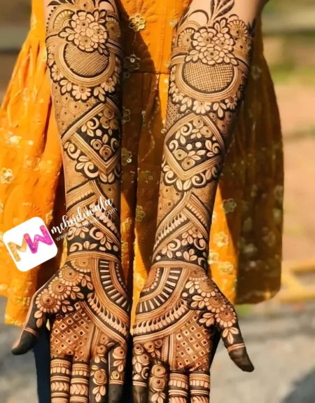 best mehndi wala in delhi