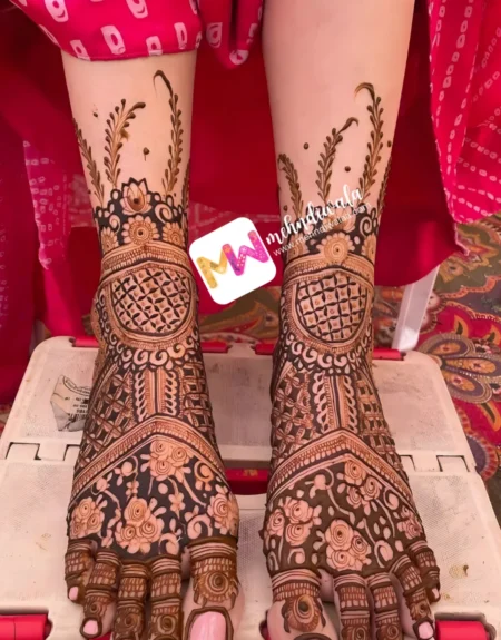 best mehndi wala in delhi