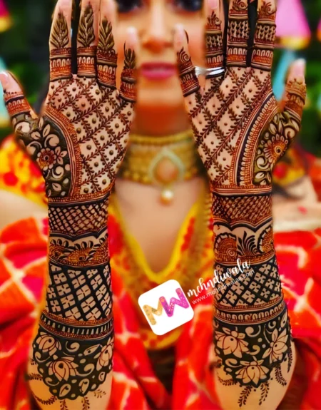 best mehndi wala in delhi