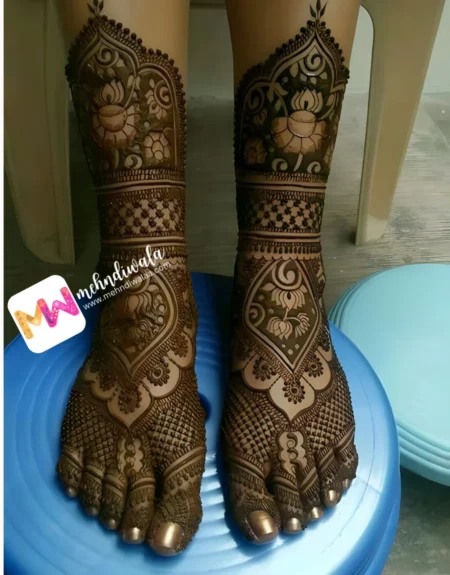 mehndi wala