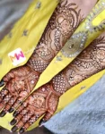  Find the Art of Mehndi with Mehndiwalaa